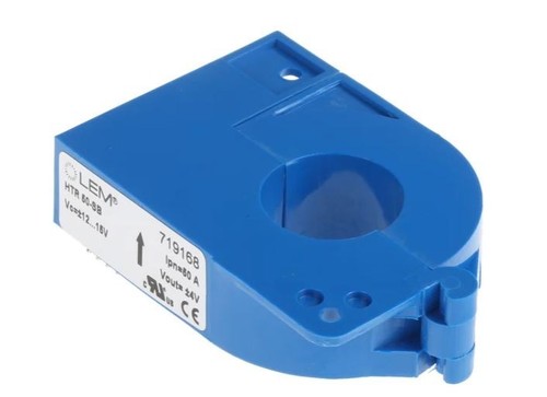 Lem htr 500 sb - ..., series