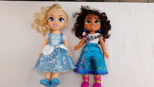 Jakks disney toddler - 2,