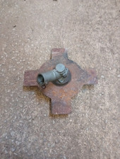 KAWASAKI TD18 PETROL STRIMMER GEARBOX HEAD 
