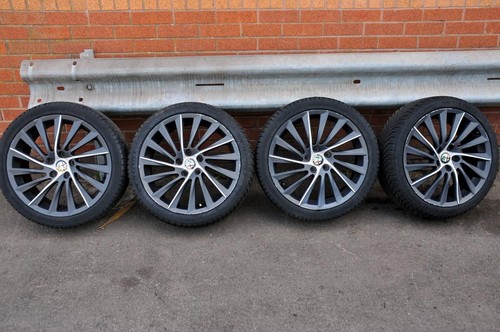 Alfa romeo giulietta - 18",