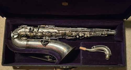 1929 conn new - 1929,