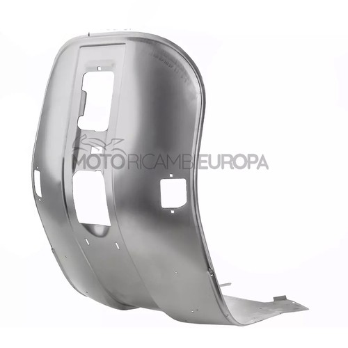 Full scudo floor lamierato - full,