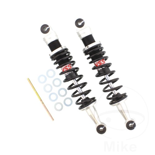 Yss rear twin - shock, honda