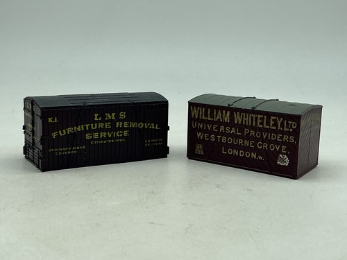 A73 replica railways pair - a73, of