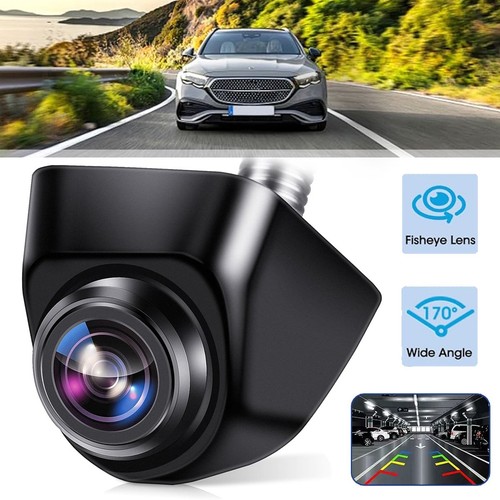 Reversing camera 1080p 170 - reversing, 170°