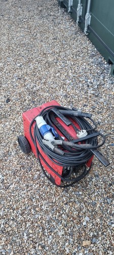 Welders