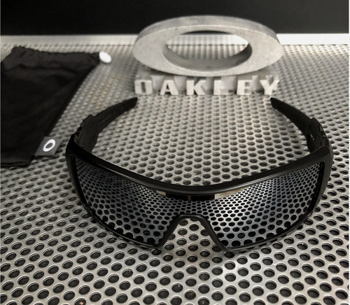 Oakley oil rig matte - |,
