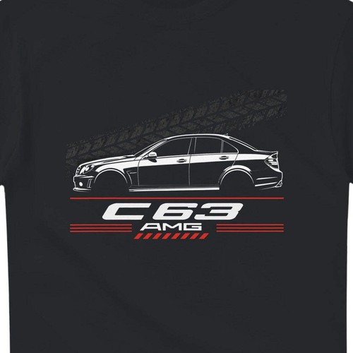 For fans the mercedes - for, of