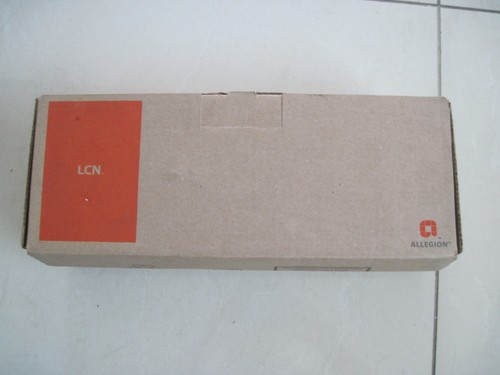 Lcn allegion 4111 right hand - allegion,