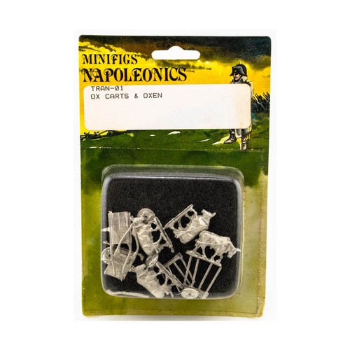 Minifigs napoleonic minis 15mm - minifigs,