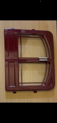 Door for dimplex opti - for, opti-myst