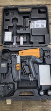 Hikoki Bostitch GFN1664K Cordless Nail Gun 16g Fully Serviced 