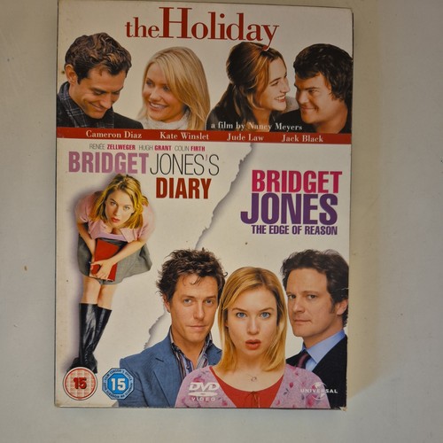 Bridget jones diary - bridget, jones's