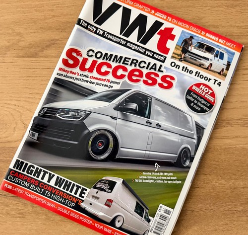 Vwt magazine dec 20 - dec, '20
