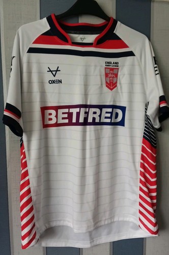 Oxen mens 3xl - 3xl, rugby
