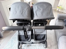 Bugaboo donkey 5 Duo