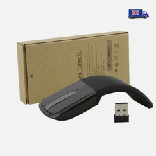 Wireless Mobile Mouse Flexible