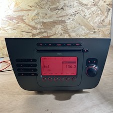 SEAT ALTEA 2007 1.9 TDI MK1