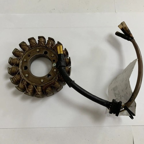 Alternator generator kawasaki - alternator,