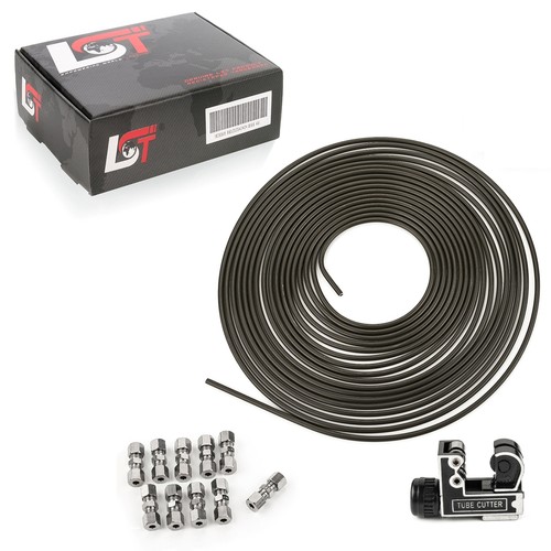 10m brake pipe - 10m,