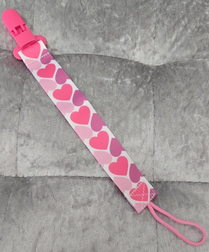 Dummy clips - dummy,