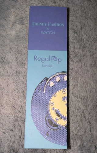 Regal pop sport pocket - pop, watch