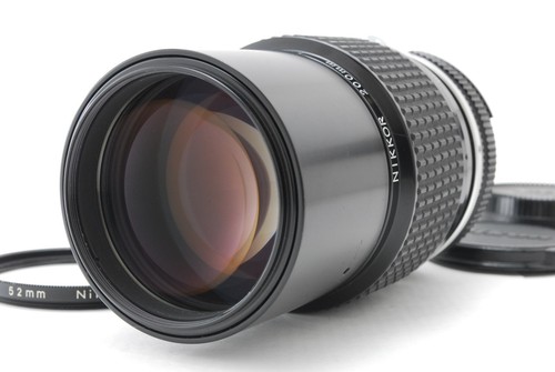 Near mint cap nikon ai - [near,