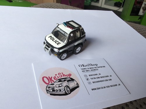 Choro targe 911 - 911, car