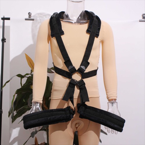Adjustable harness women - harness,