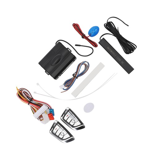 12v car anti theft - 12v, alarm