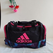 NWOT Adidas Gym Sport Duffle