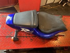 Yamaha R6 5EB 99/02 Complete Rear End