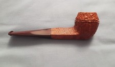Ashton Smoking Pipe Handmade