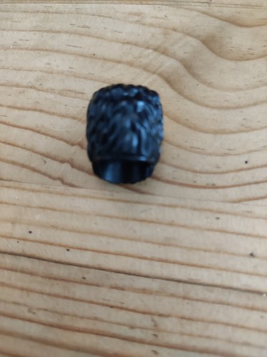 Minifigure headgear hat - minifigure,,