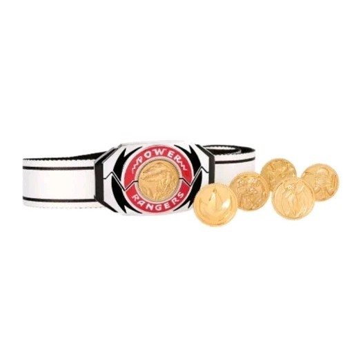Mighty morphin power - power, rangers