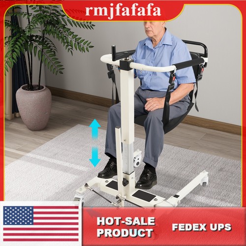 265 lbs patient lift transfer - lift,