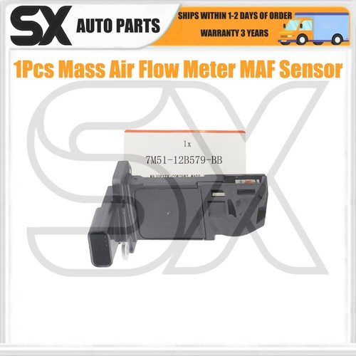 1pcs 7m51 12b579 - mass, air