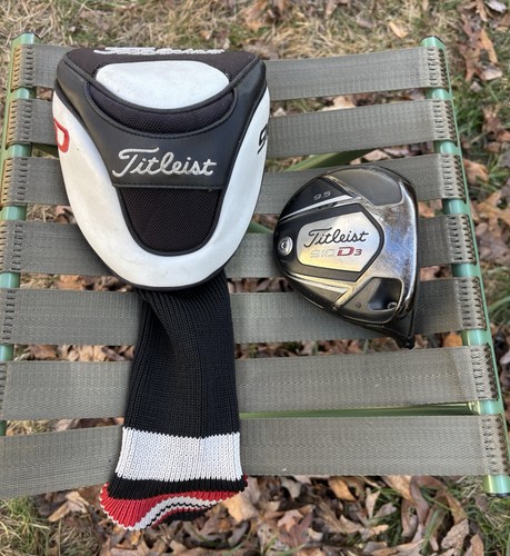 Titleist 910 driver - titleist, d3