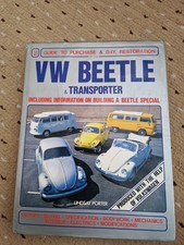 Volkswagen Beetle and