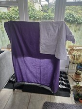 Single Duvet Cover Light and