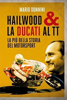 Hailwood ducati tt - ducati, tt.