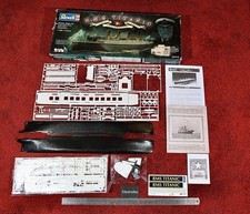 Revell 1/400 Titanic 100th Anniversary- 05715