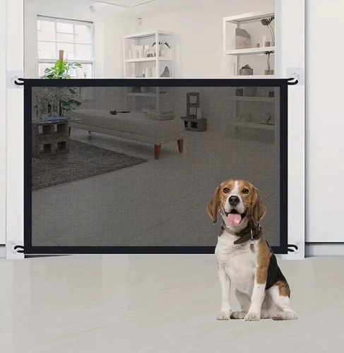 Pet dog gate safety guard - pet,