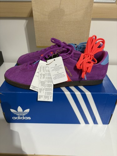 Adidas shanghai size - shanghai,