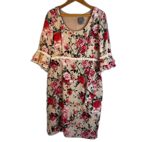 Rabbit floral print - floral,
