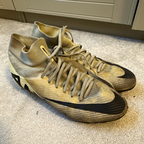 Nike mercurial football boots - football,