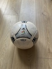 Adidas Tango 12 Glider UEFA