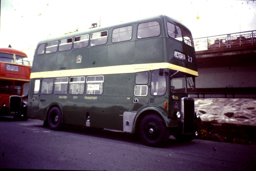 35mm original colour - original, slide