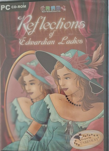 Card creations plus - card,
