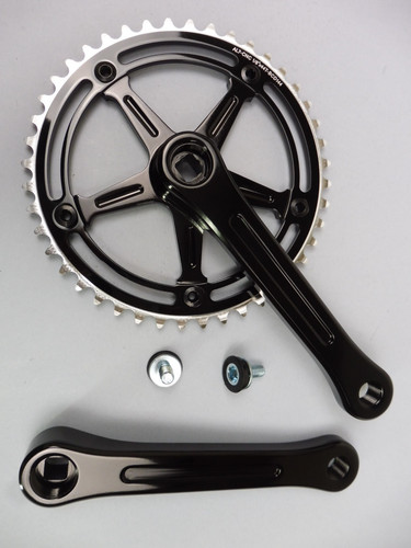 Andel rsc fluted track - -,